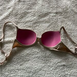 victoria’s secret PINK bra